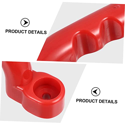 VICASKY 2 Conjuntos De Segurança Antiderrapante Alça Acessórios De Banheira Corrimãos De Banheiro Br