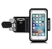 G-Cord® Sport Armband for iPhone 6 6s SE 5 5s and More