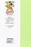 Naruto – Tome 18 – photo 2