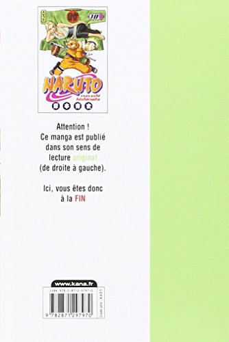 Naruto – Tome 18 – photo 2