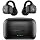 Everyday Clip On Earbuds - Open Ear Headphones, Lightweight Wireless Earbuds Bluetooth, Sweat & Water Resistant Earphones, Clip Earbuds with Buttons, 30 Hours Battery Life (Carbon Black)