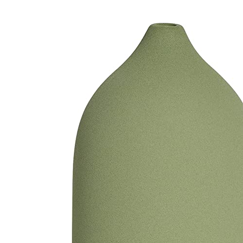 Vitruvi Stone Diffuser, Ceramic Ultrasonic Essential Oil Diffuser For Aromatherapy (Eucalyptus) #TOP5