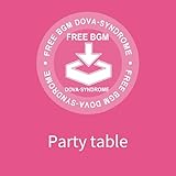 FREE BGM DOVA-SYNDROME