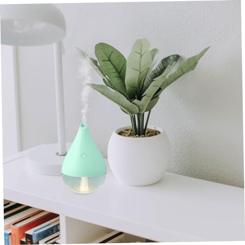 Mini humidificateur d'air USB rechargeable Mobestech portable - 5