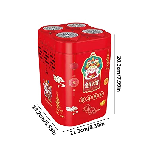 Máquina de bolhas,Fabricante de bolhas de estilo chinês | Fabricante de bolhas de 48 furos para cria