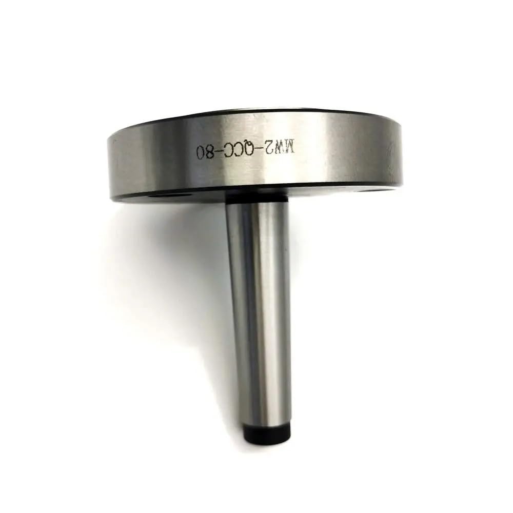 Adaptateur de connecteur MT2-80 bride d'anneau et tige conique MS2 K11-80