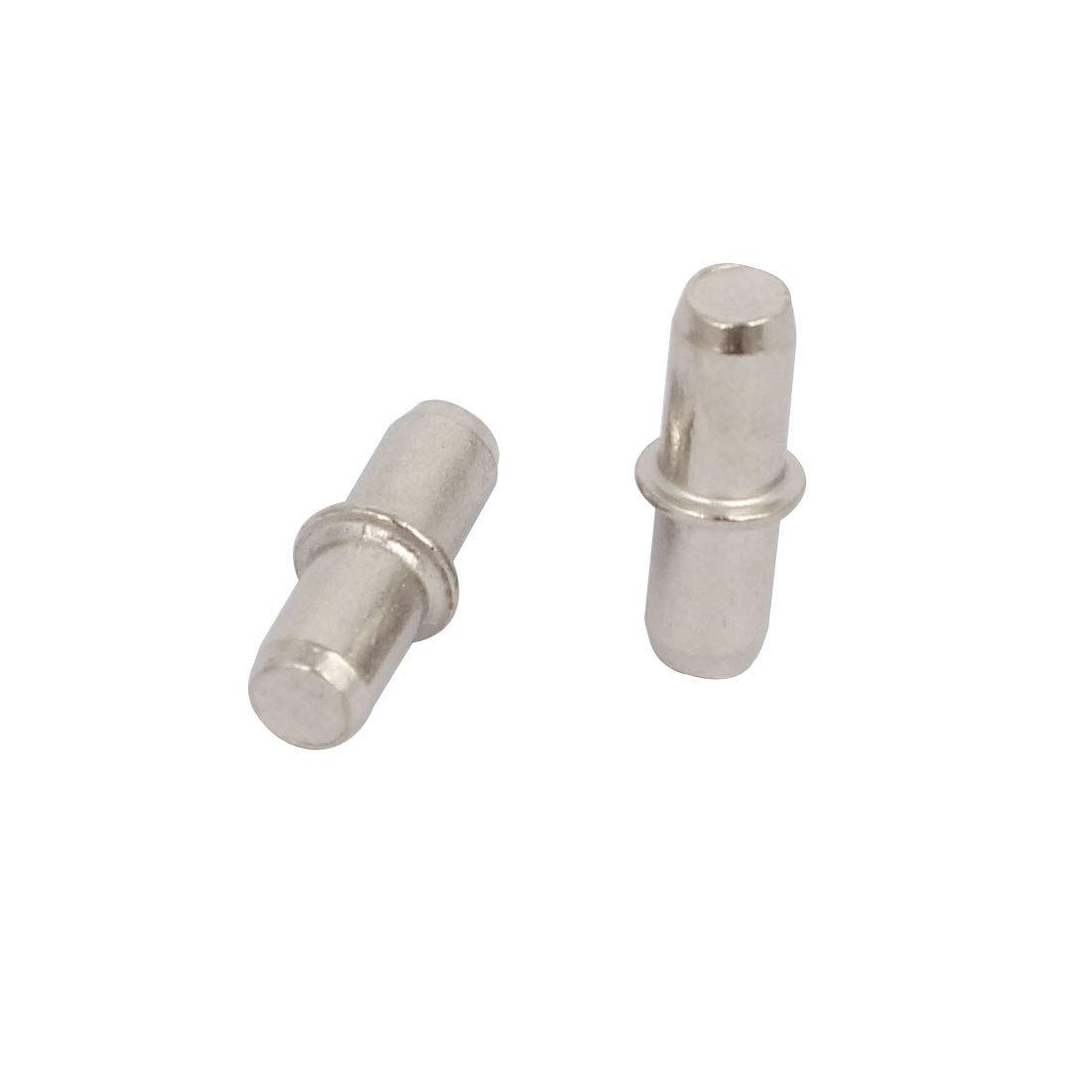 Qualité & Prix Supports D'étagère Blanc | 5 Mm | 16 Pièces