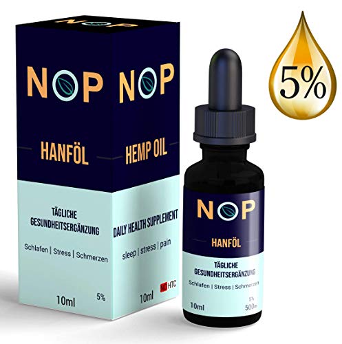 Preisvergleich Produktbild NOP 10ml Essential Öl Premium Qualität 5 Prozent (5%)