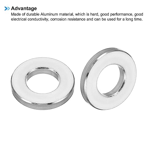 PATIKIL M6 Aluminum Spacers - Image 4