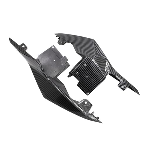 Panneau protection carénage S1000RR 2017 pour remplacer flanc cassé