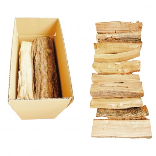 [毎月定期便]薪ストーブ用全5回