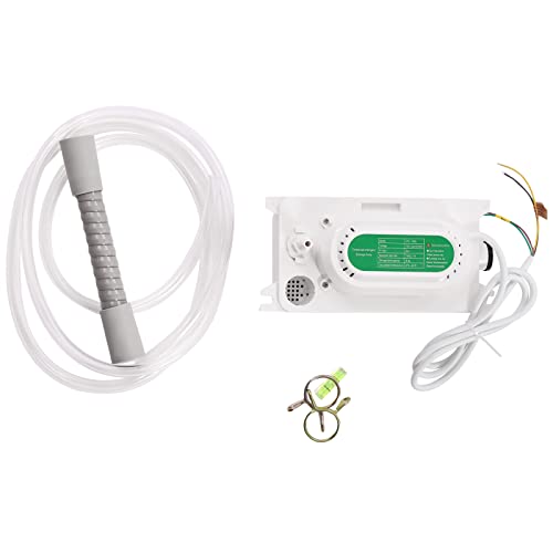 Top 10 Best Condensation Pumps [Top Picks 2023 Reviews]