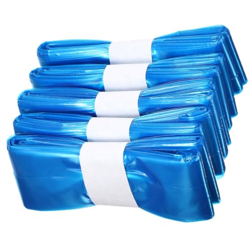 Bolsas Desechables para Pañales Ciieeo 5 rollos miniatura 1
