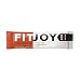 FitJoy Nutrition Protein Bar, Frosted Cinnamon Roll, 12 Count
