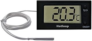 Hotloop Digital Oven Thermometer Heat Resistant up to 300C