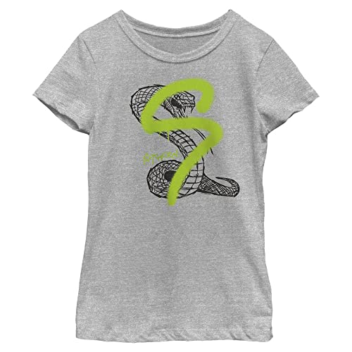 T-Shirt Serpentard Harry Potter Enfant Anti Irritation Motif Serpent Durable