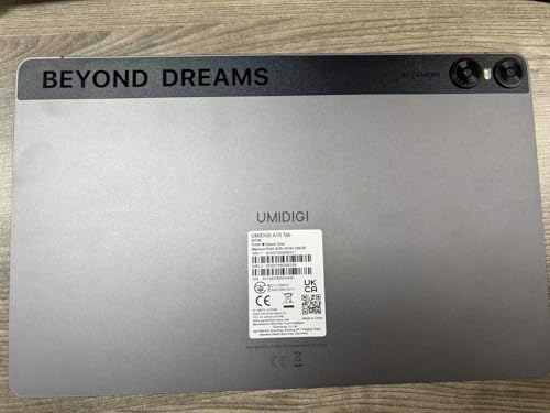 Amazon.co.jp: UMIDIGI: A15 TAB