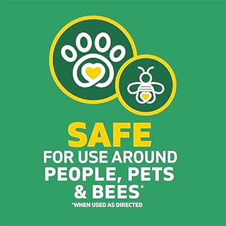 Spruce Weed Killer Spray - Snap & Spray Weed & Grass Killer₂ Powered Starter Kit - Reusable Sprayer with Wand for Spot-Treating Driveways, Gardens & More (64 Oz Bottle)