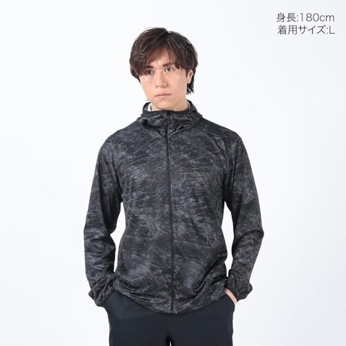 ジャケット・アウター 00s OAKLEY Deformation Mountain jacket fit=scale-down,w=1200