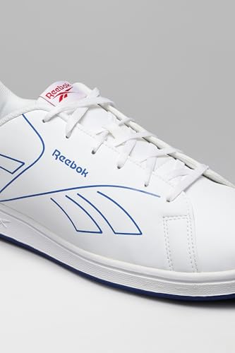 Image of Reebok Unisex Sneakers - Courtswift - Stylish Shoes for Casual and Everyday Wear