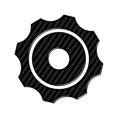 Protège Réservoir Moto Anti Rayures Ducati Hypermotard Bouchon 3D
