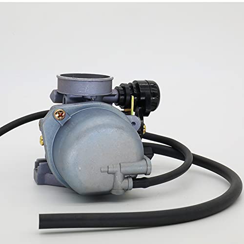 Pz19 Carburetor+ 35Mm Air Filter For Taotao 50Cc 70Cc 90Cc 110Cc 125Cc Dirt Bike Atv Scooter Moped,Atv Dirt Pit Bike Taotao #TOP4
