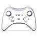 DeinDesign Autocollant Compatible avec Nintendo Wii U Pro Controller Sticker Film Autocollant Bisous Line Art Amour