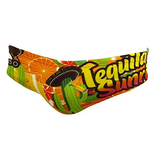 Turbo Tequila Sunrise XL