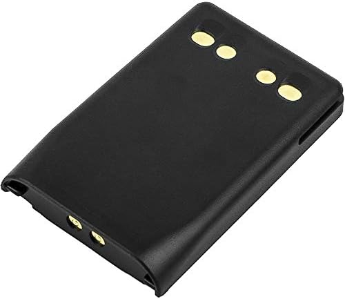 1600mAh / 11.84Wh Battery for VX-230, VX-231, VX-231L, VX-234 PN: FNB-V131Li, FNB-V132Li