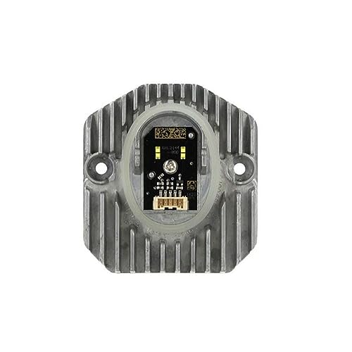 Xenón bombilla 63117214934 unidad de control de ojos ángel 3