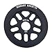 Sunday Knox V2 Sprocket - 25T Black - SBC-811-Black