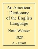 An American Dictionary of the English Language (Volume 2)