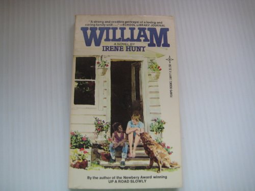 William 0448160765 Book Cover