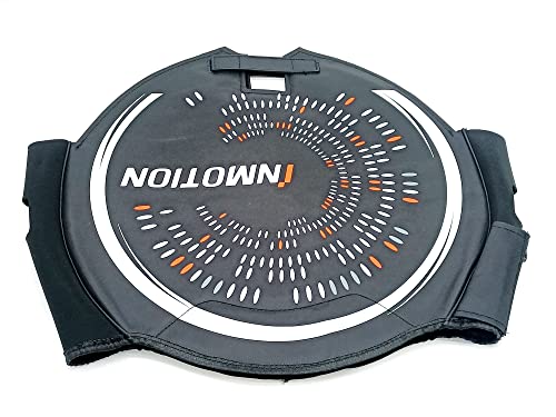 SPEDWHEL Original Protecion Cover Für Inmotion V8 V8S V8F Elektro Einrad Schutzhülle Zubehör