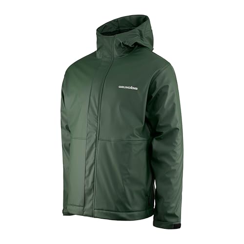 Image of Grundens Neptune Thermo Jacket