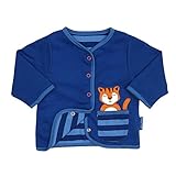 toby tiger sale Nicht im Trockner trocknen Toby Tiger Tiger Baby-Mädchen Strickjacke 0-3m 56cm