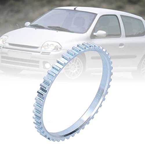 Anel ABS, anel relutor ABS fácil de instalar para automóveis para automóveis