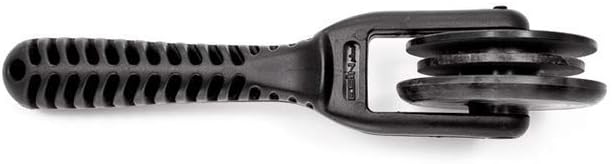 GASKET FILLER FOR ESIN PLAST Mosquito Net CODE 09990111001 POLYAMIDE (NYLON) POLYPROPYLENE OR POLYPROPEN BLACK