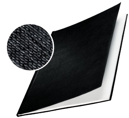 73910095 Hardcover Leitz | Finissez-en avec les dossiers cornés grâce au lot de 10 couvertures