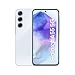 Produktbild Samsung Galaxy A55 5G Smartphone, Android-Handy ohne Vertrag, 128 GB - 8 GB RAM, 2 Tage Akkulaufzeit, 50-MP-Kamera, Awesome Iceblue, 2,5 Jahre Herstellergarantie
