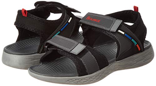Bourge mens Garda-z26 Floaters
