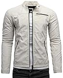 Hochwertige Verarbeitung und perfektionierte Passform mit wertigen Crone Zippern und Knöpfen.