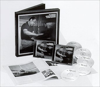 The Complete Capitol Recordings of Duke Ellington