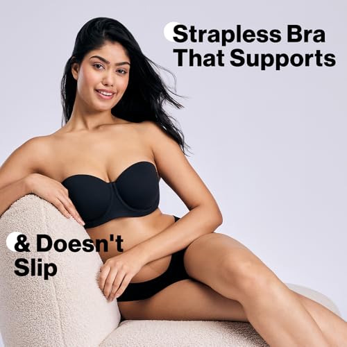 Image of NYKD Women Push Up Bra