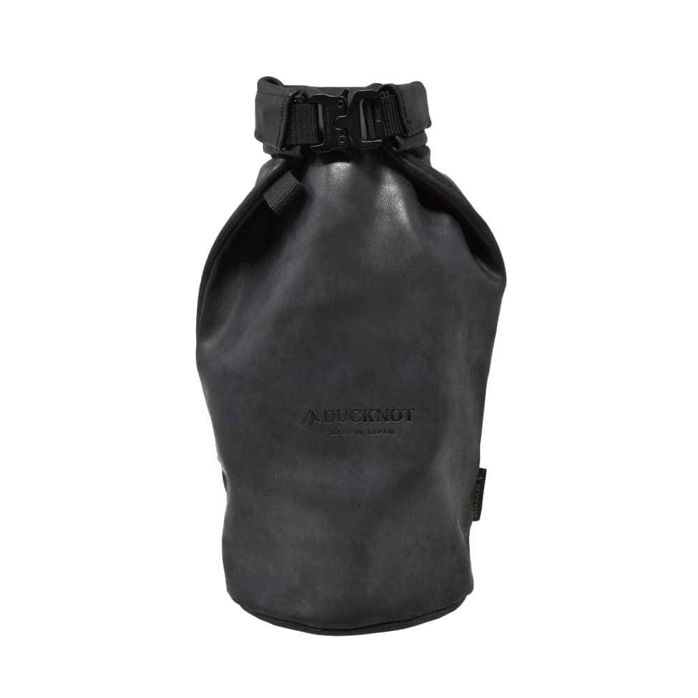 Amazon.co.jp: DUCKNOT レザーバックルケース25 ランタンケース