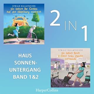 Haus Sonnenuntergang Titelbild