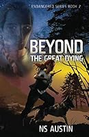 Beyond the Great Dying 1521881316 Book Cover