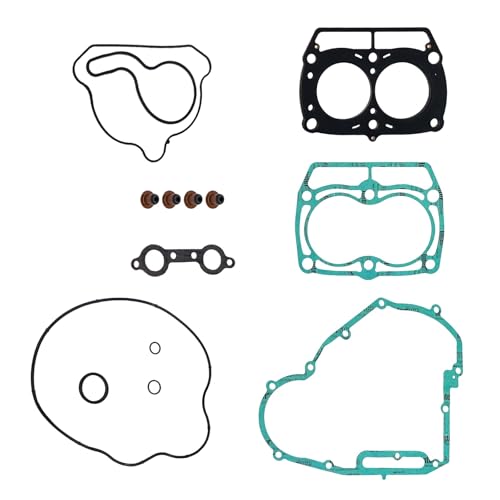 Kit joints moteur supérieur RZR 800 haute étanchéité PL-GASKET800