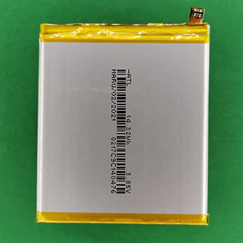 Image of Original Battery for Asus Zenfone Live C11P1601 Battery ZB501KL, A007 2650mAh (90 Day Warranty)