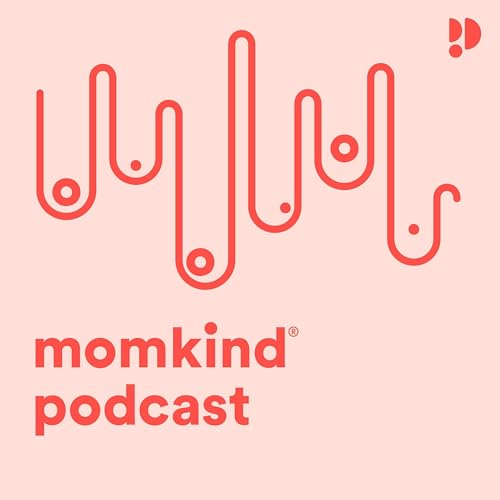 momkind podcast cover art